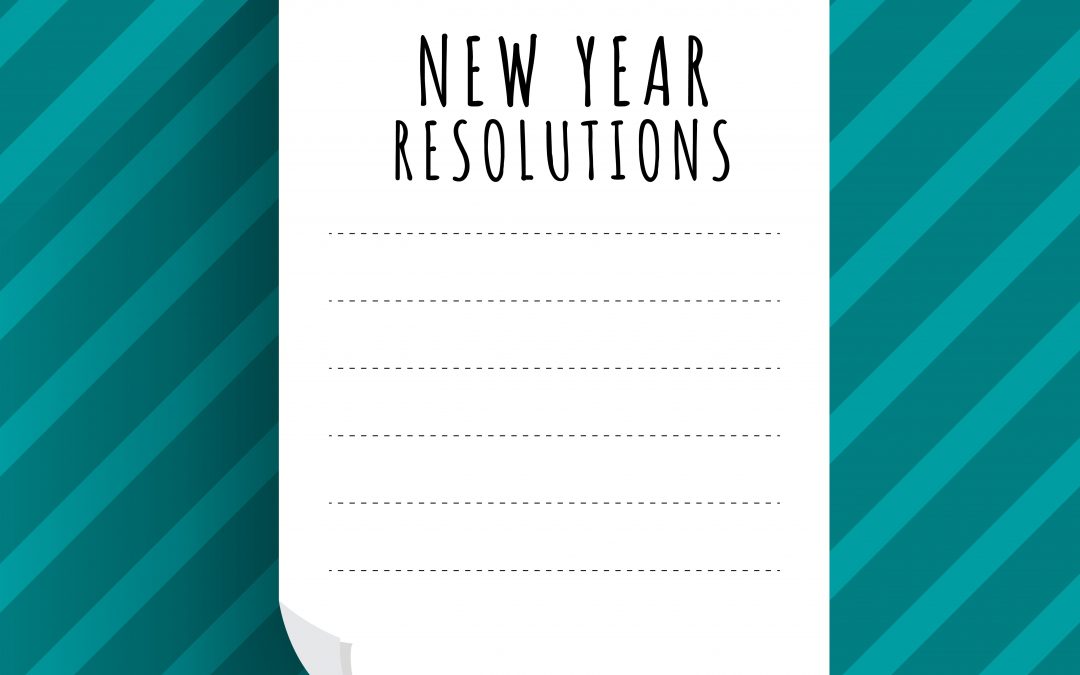 3 New Year’s Resolutions for Doctors