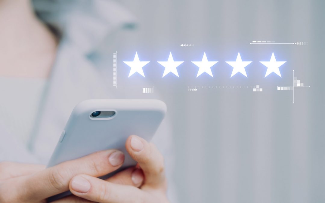 Why Your Online Reviews Matter Now More Than Ever