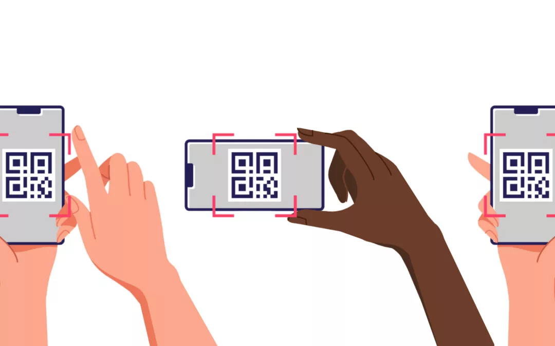 Incorporating Multimedia Content Into Your Patient Forms With QR Codes