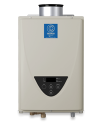 Tankless Water Heaters On Demand Hot Water Gas Electric
