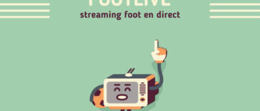 Footlive: 20 Pinakamahusay na Mga Streaming Streaming Site upang Manood ng Mga Live na Tugma