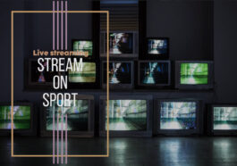 Streamonsport : 21 Meilleurs Sites pour Regarder les Chaines Sportive Gratuitement