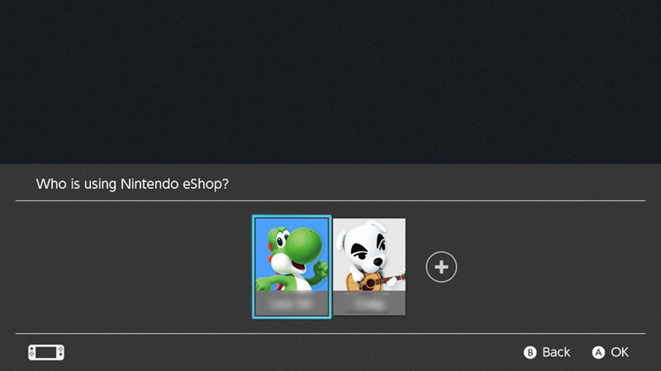 스위치에서 Nintendo 계정을 설정하면 eShop에 액세스하고 무료 Switch 게임을 다운로드할 수 있습니다.