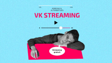 VK Streaming - What is the New Reliable Streaming Address