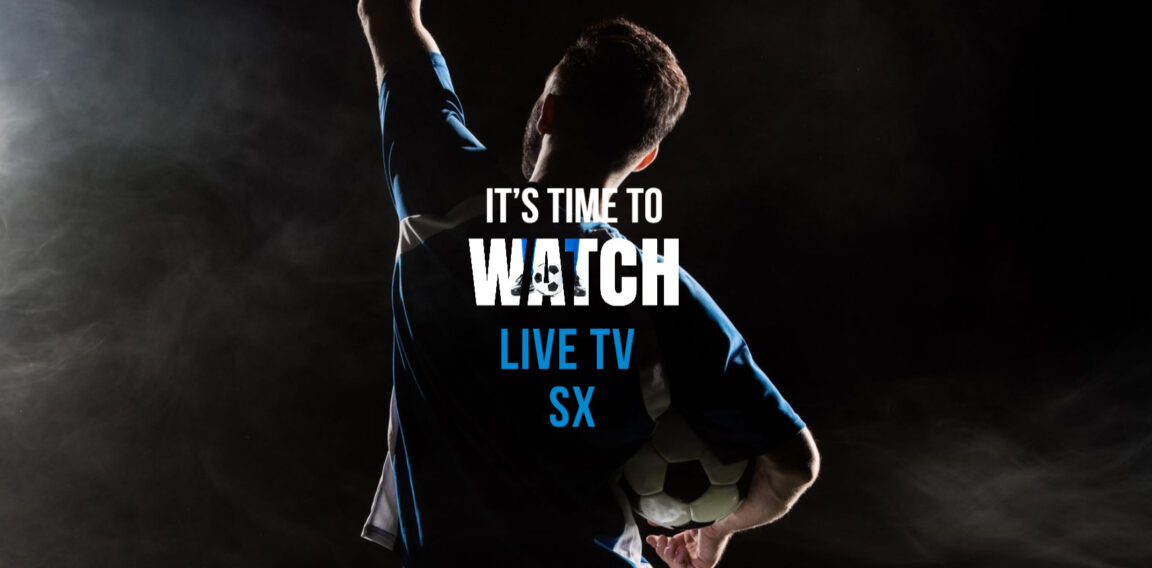 Live TV SX : Regarder les Sports en Streaming direct Gratuitement