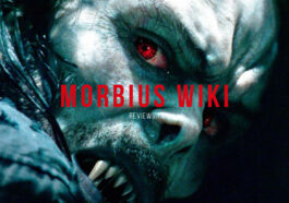 Morbius Wiki : Tout savoir sur le film Marvel de Jared Leto