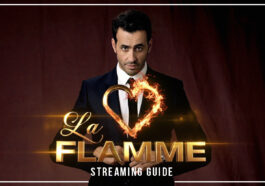 Streaming : Est-t-il possible de regarder en streaming La Flamme sur Netflix France ?