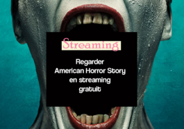regarder american horror story en streaming en ligne gratuit