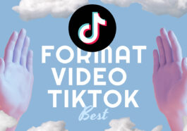 Quel est le meilleur Format Vidéo pour TikTok en 2022 ? (Guide complet)