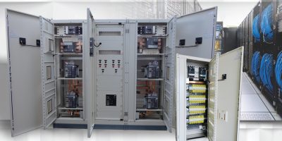 Painéis elétricos minimizam riscos de data centers ficarem fora do ar
