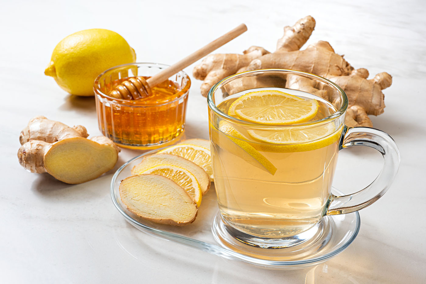 Causas Y Remedios Naturales Para El Picor De Garganta Ricola