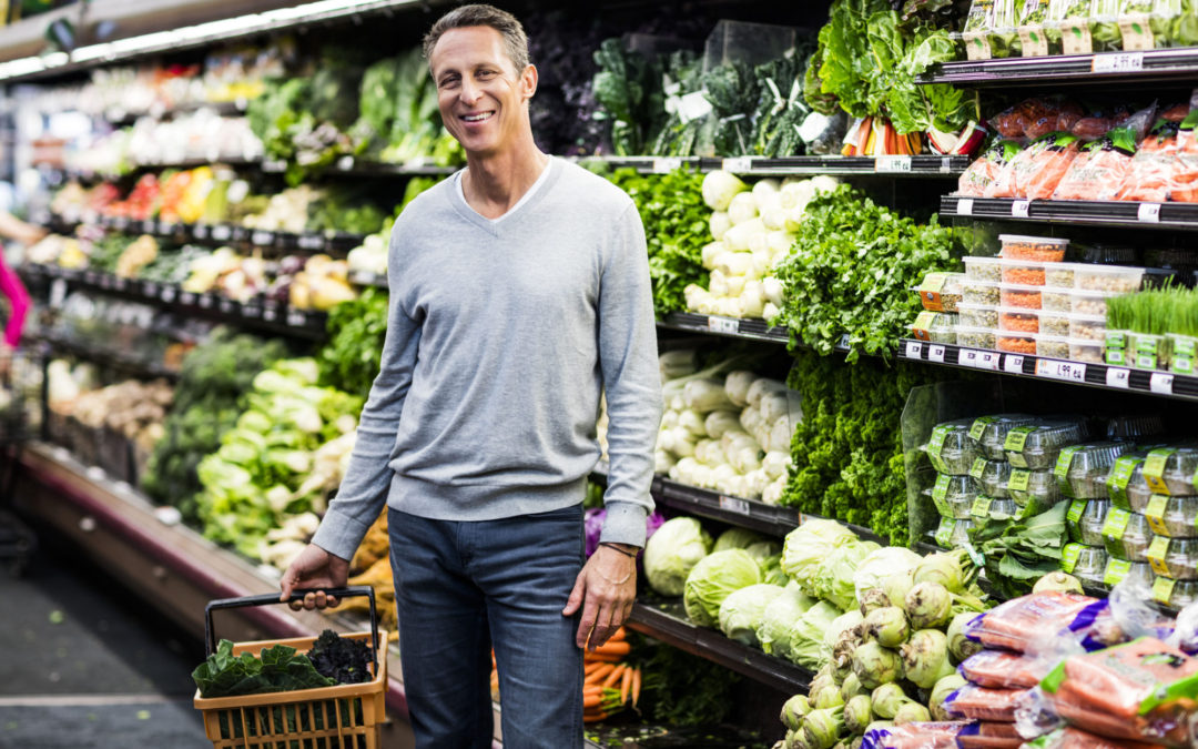 123: Why Food May Be Making You Sick With Dr. Mark Hyman, Cleveland Clinic [K-Cup TripleShot]