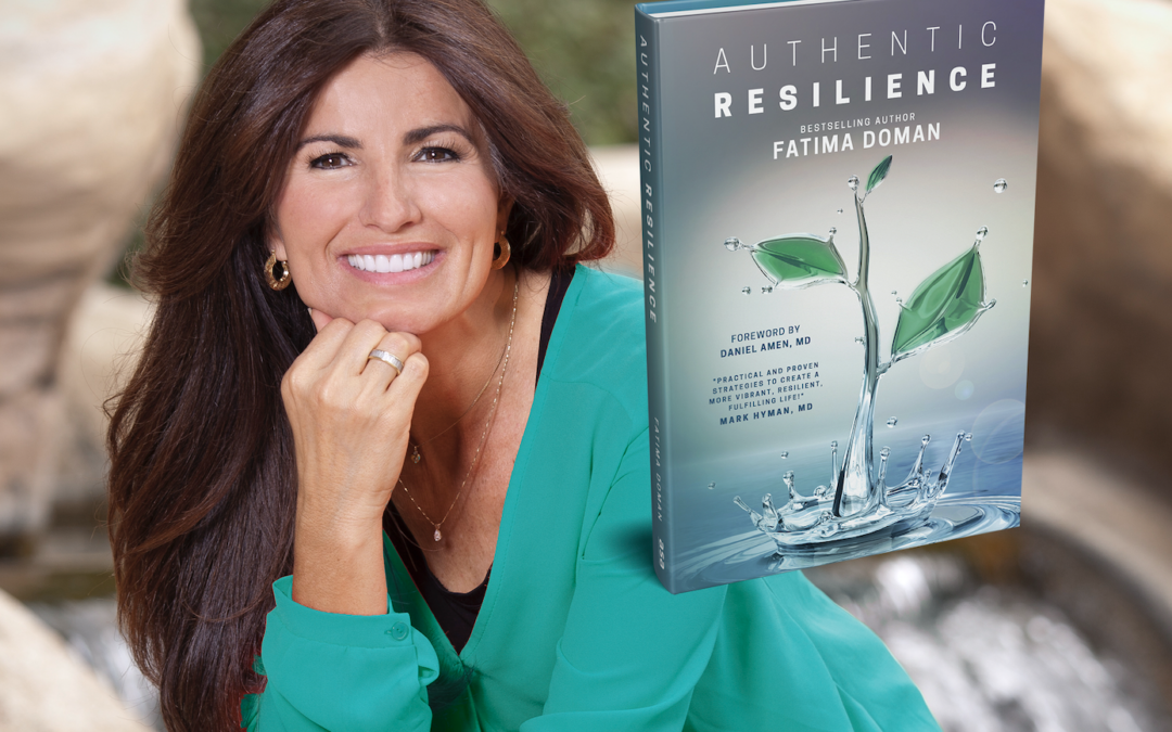 462: How to Build Resilience During the Coronavirus With Fatima Doman, Positive Psychology Coach [Main T4C Episode]
