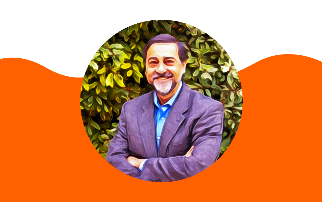 05: Why Your College Major & Where You Go to School Don’t Matter With Vivek Wadhwa [Main T4C Episode]