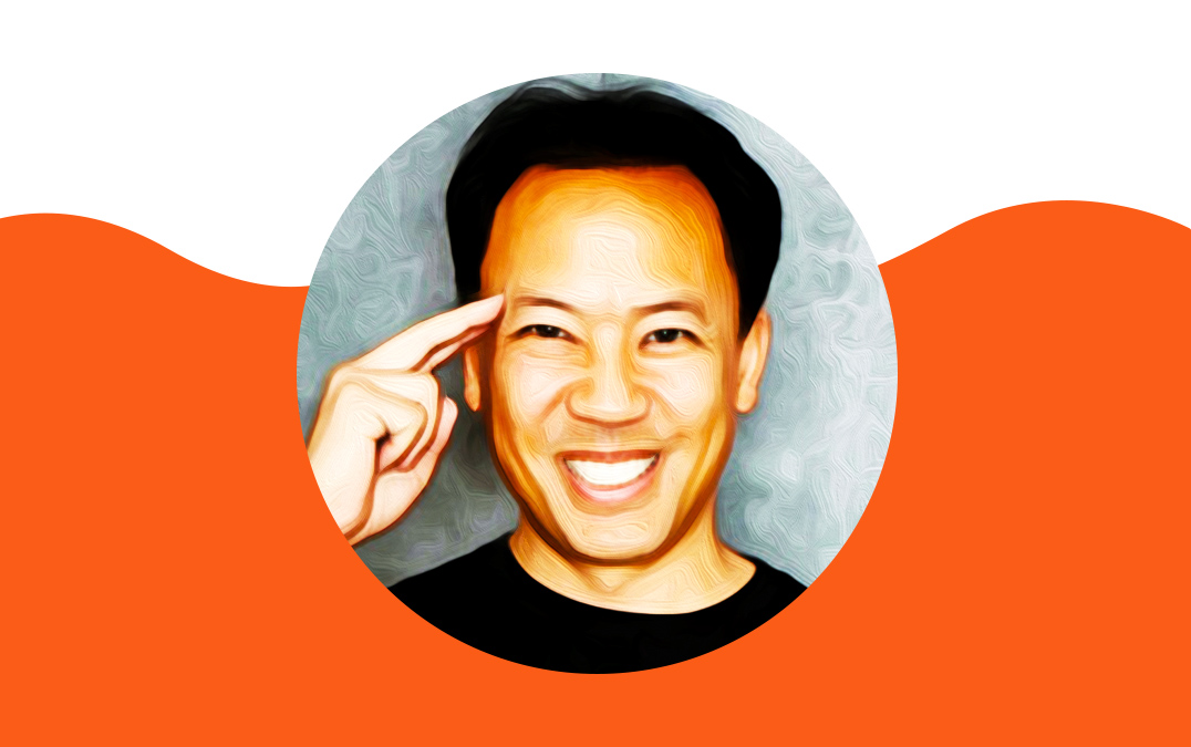 What It Takes to Become Limitless in Memory & Reading With Jim Kwik, Limitless [re-release]