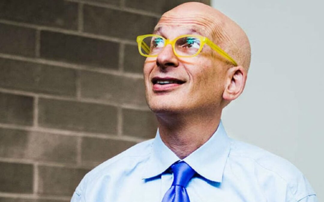 949: How Seth Godin Screwed Up at Work With Seth Godin, Akimbo and AlMBA [K-Cup DoubleShot]