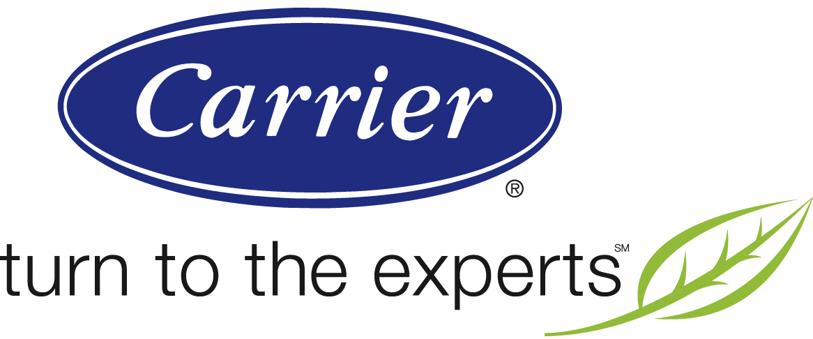 Carrier logo