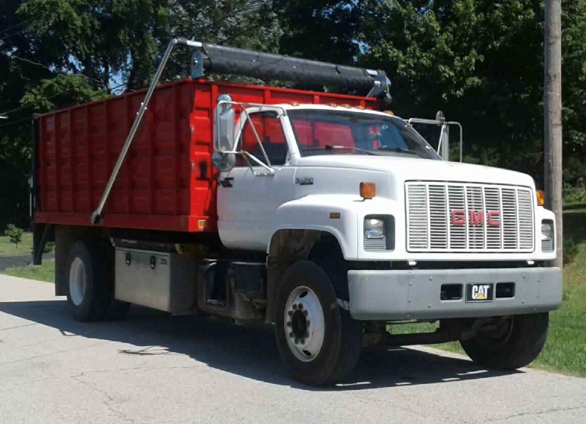 truck