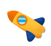 asset micro rocket