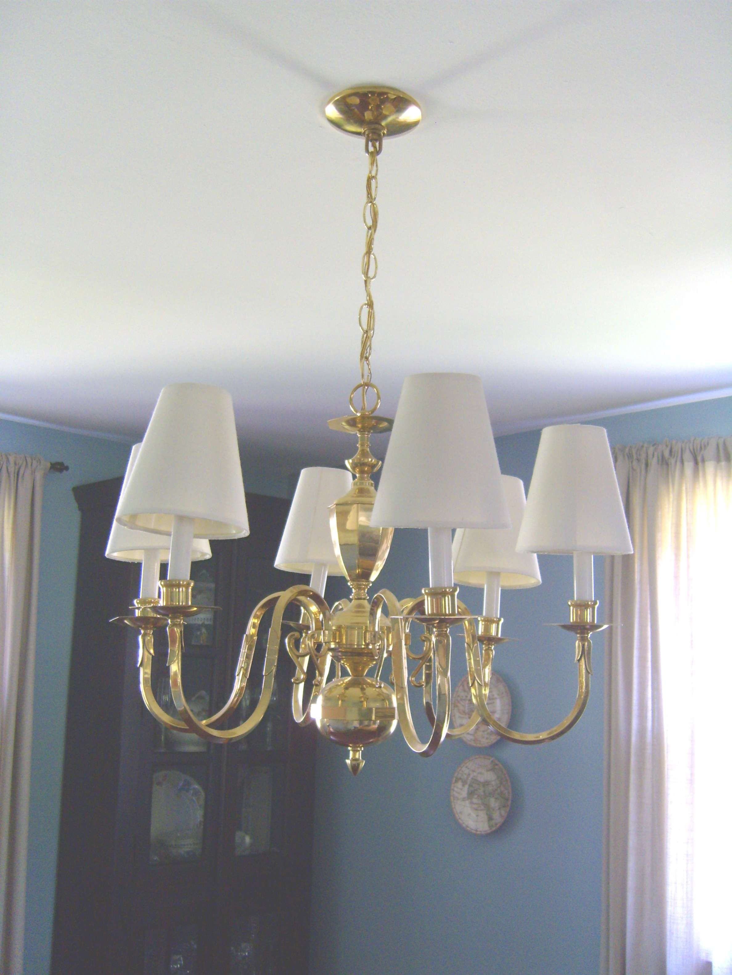 Featured Photo of Chandelier Light Covers