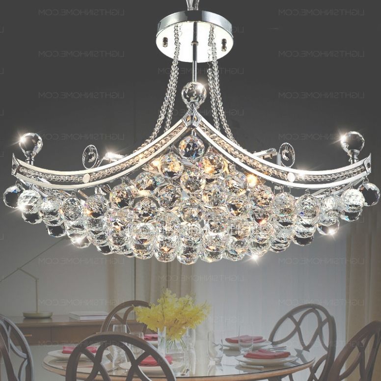 Featured Photo of Chandeliers Cheap