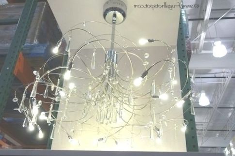 Featured Photo of Costco Chandeliers