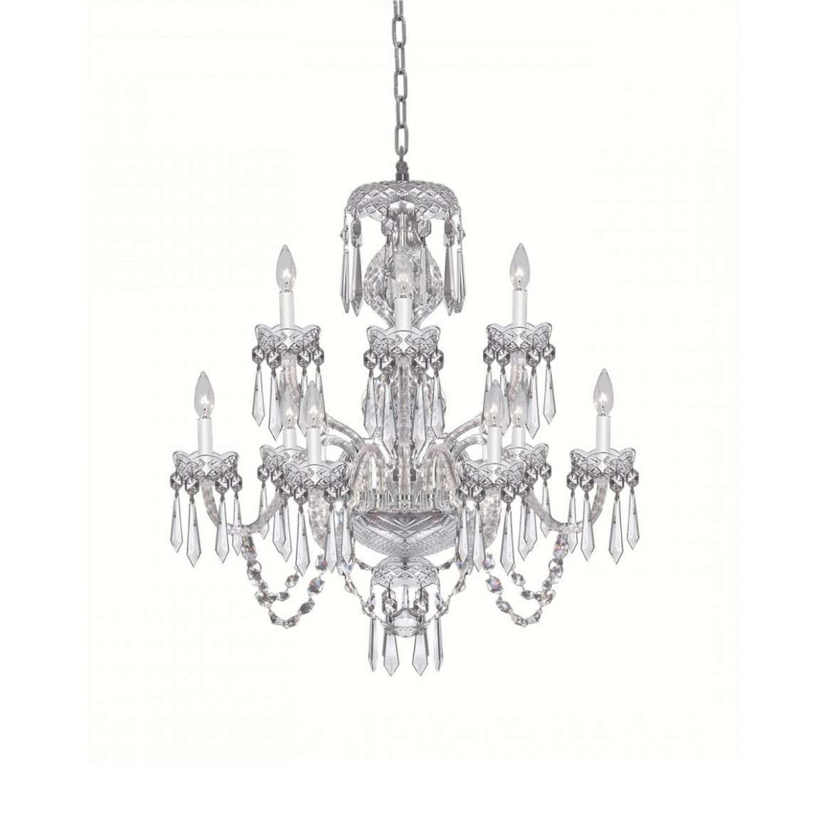 Featured Photo of Waterford Chandelier