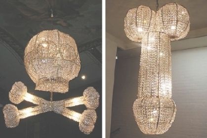 Featured Photo of Custom Made Chandeliers