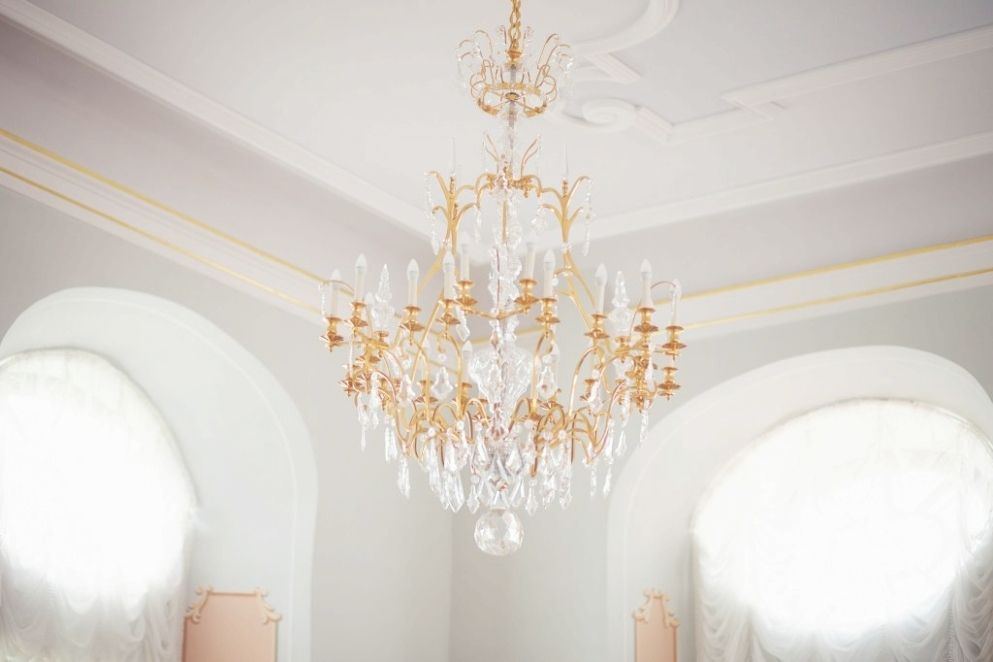Featured Photo of Chandeliers Tampa