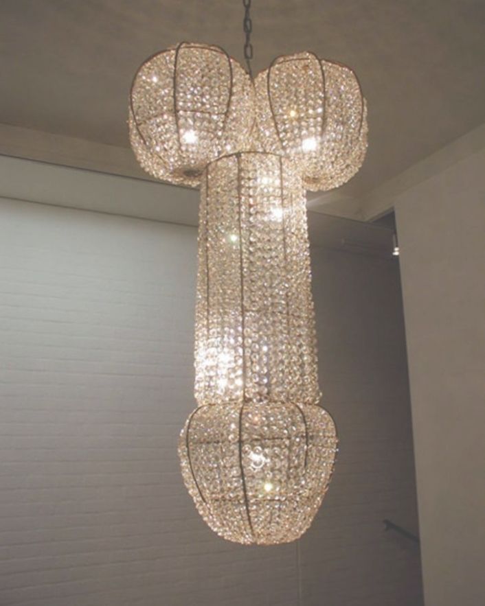 Featured Photo of Large Modern Chandeliers