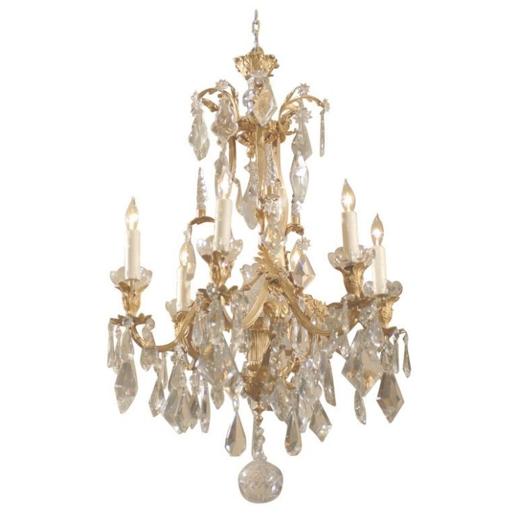 Featured Photo of Louis Xv Chandelier