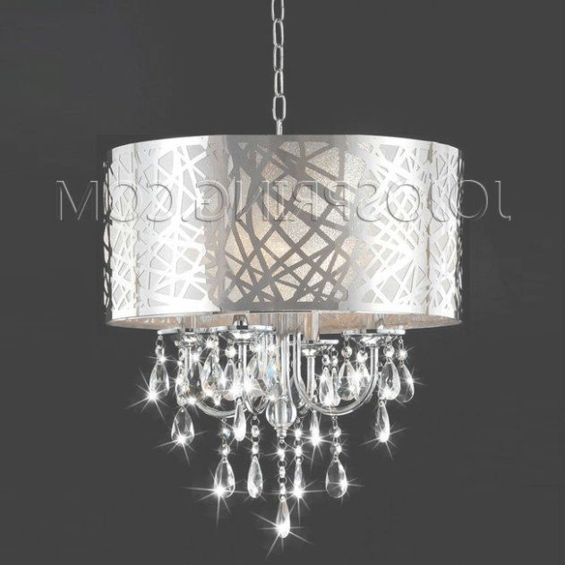Featured Photo of Modern Crystal Affordable Chandeliers