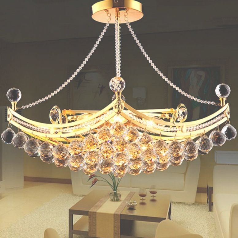 Featured Photo of Crystal Chandelier Manufacturers