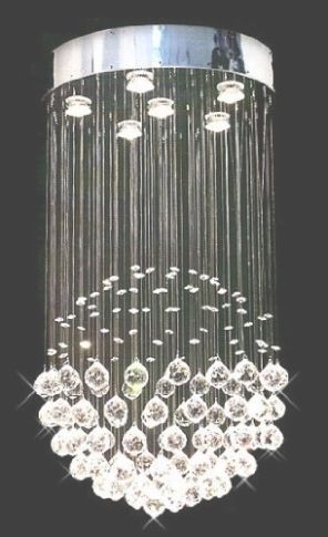 Featured Photo of Chandelier Contemporary
