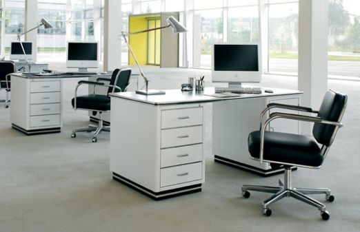 Featured Photo of Office Desks London