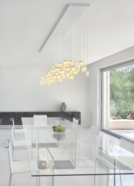 Featured Photo of Modern Chandeliers Miami