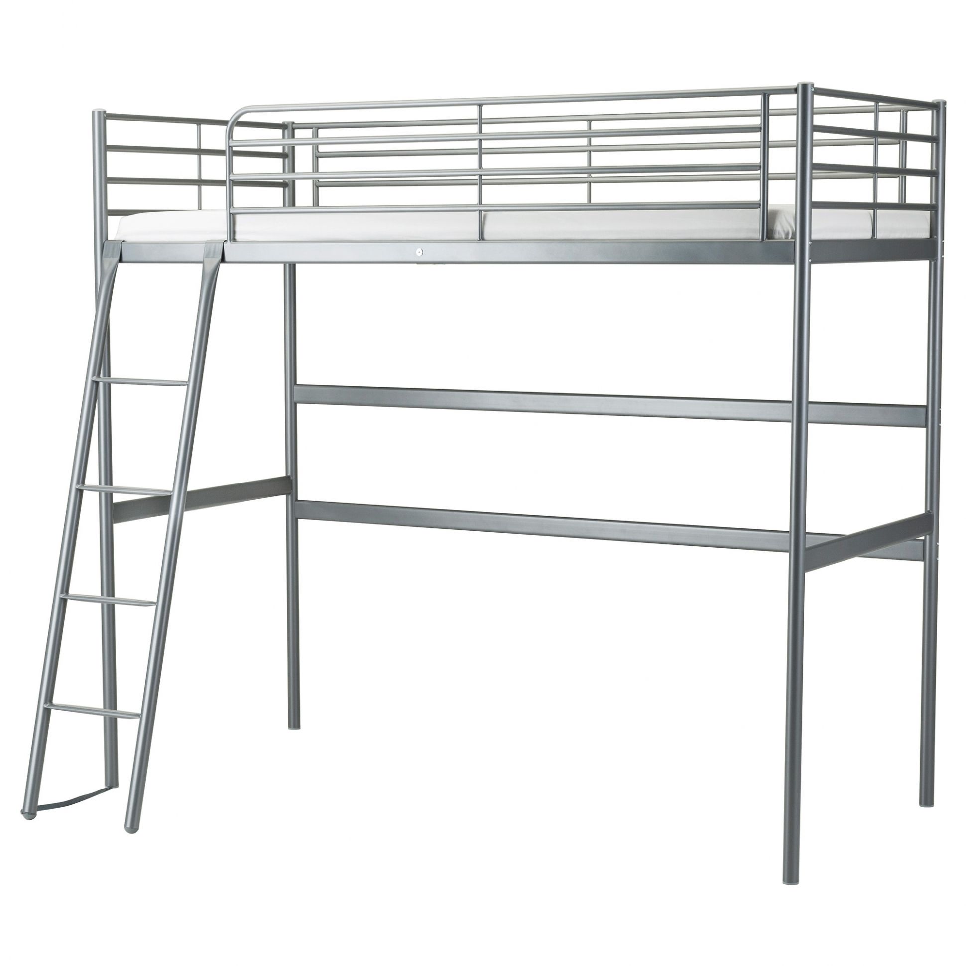 Featured Photo of Ikea Loft Bed
