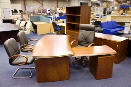 Featured Photo of Office Desks Glasgow