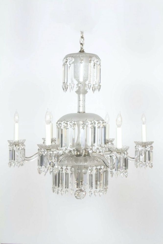 Featured Photo of Vintage Chandelier Omaha