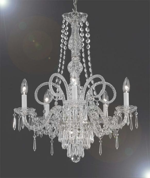 Featured Photo of Gallery 74 Chandelier