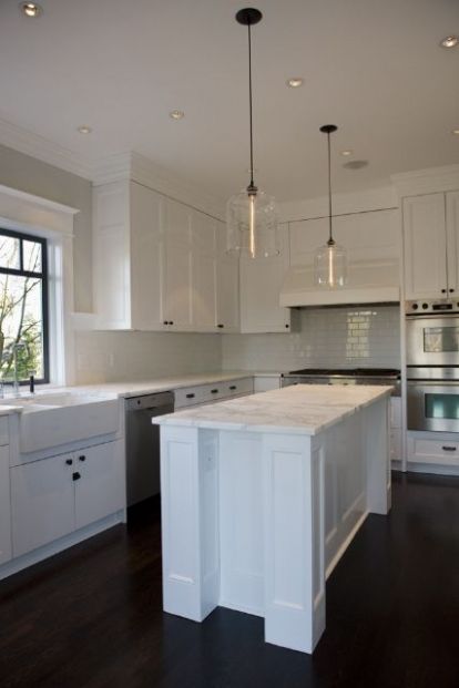 Featured Photo of Modern Pendant Lighting Vancouver