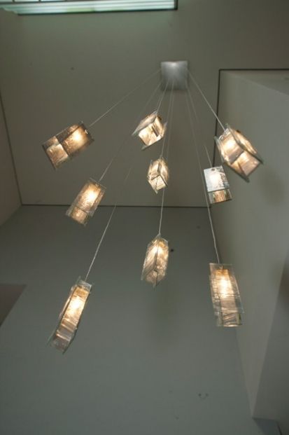 Featured Photo of Modern Pendant Lighting For Foyer