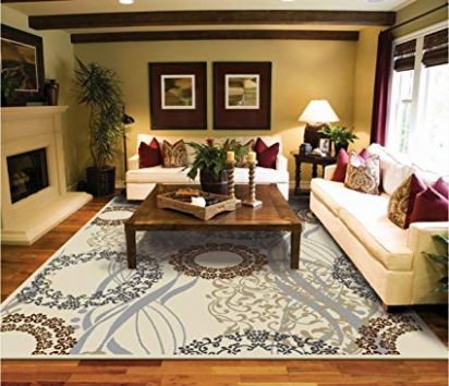 Featured Photo of Dining Room Area Carpets