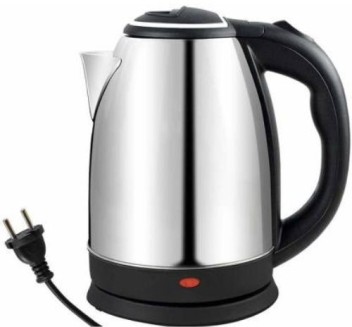Luddite Tea Kettle Tea And Coffee Maker Milk Boiler Water Boiler
