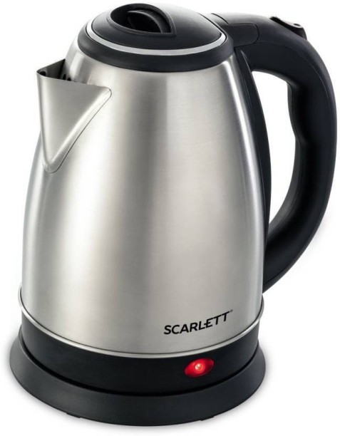 Electric Kettles Buy Electric Jug Kettles Online At Best Prices