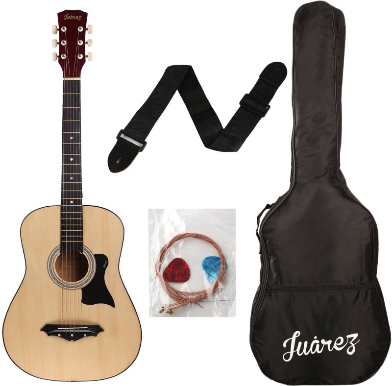 Juarez JRZ38 /NAT Acoustic 38