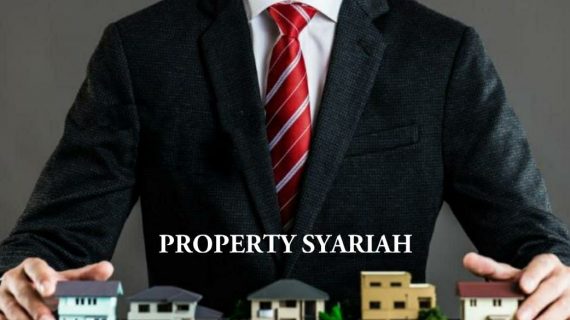 Property Syariah Semakin di Minati Masyarakat Muslim