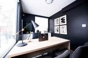 tips menata furniture ruang kerja