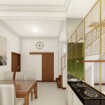 jasa desain interior dapur dari RUMMX