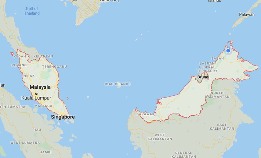 Malaysia Destination